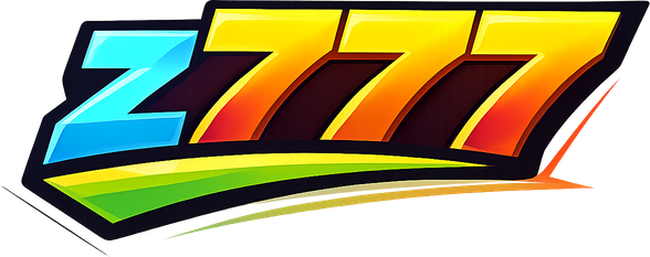 z777 লোগো – বাংলাদেশ অনলাইন গেমিং